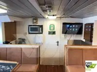 滚装船 待售