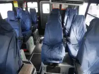 海上风电场服务船 待售