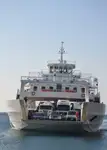渡轮 待售