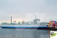 Ro-Ro ship 出售