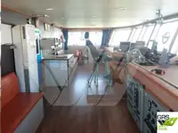 滚装船 待售