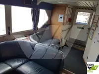 住宿驳船 待售