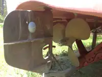 登陆艇，坦克 待售