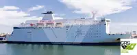 Ro-Ro ship 出售