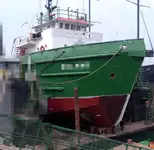 拖船 待售