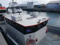 双体船 待售