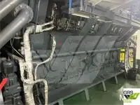 滚装船 待售