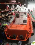 工作船 待售