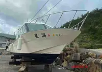 船员船 待售
