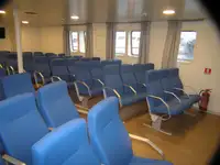 渡轮 待售