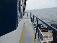 冷藏船 待售