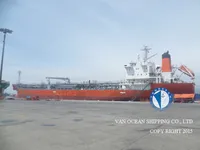 油/化学品油轮 待售