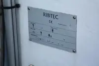 硬壳充气船 待售