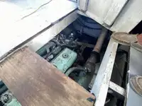 拖网渔船 待售