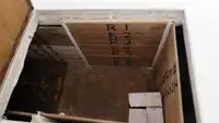 拖网渔船 待售