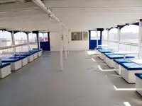 渡轮 待售