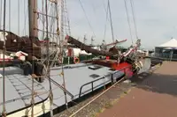 海上酒店 待售