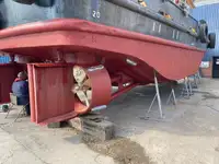 拖船 待售