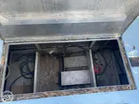 拖网渔船 待售