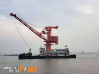 驳船 出售