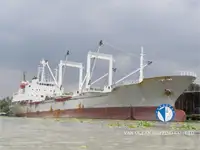 冷藏船 待售