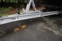 工作船 待售