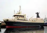 Trawler 出售