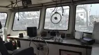 巡逻艇 待售