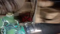 潜水支援船 待售