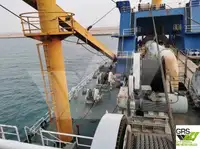 挖泥船 待售