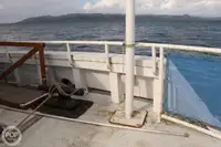 渡轮 待售