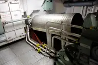 拖船 待售