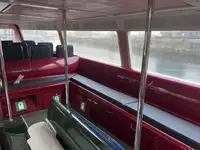 邮轮 待售