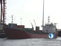 油/化学品油轮 待售