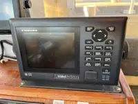 工作船 待售