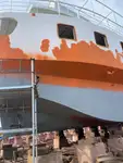 渡轮 待售