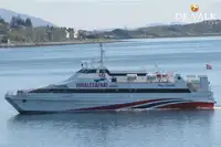 双体船 待售