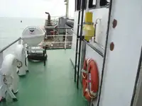 拖网渔船 待售