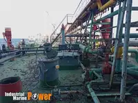 油/化学品油轮 待售