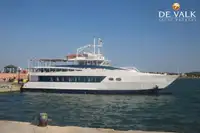 渡轮 待售