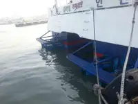 滚装船 出售