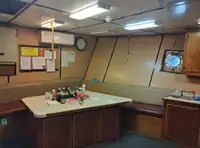 拖船 待售