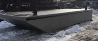 驳船 出售