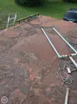 驳船 待售