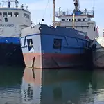 挖泥船 待售
