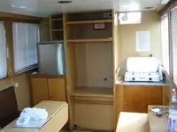 巡逻艇 待售
