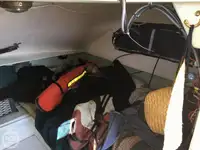 拖网渔船 待售