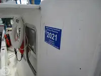 拖网渔船 待售