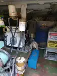 工作船 待售