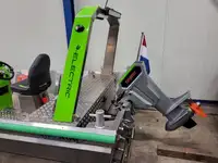 工作船 待售